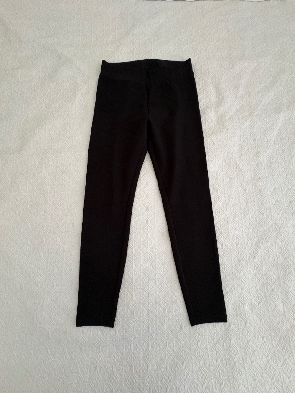 Lou & Grey Signature Soft Skinny Black Leggings M
